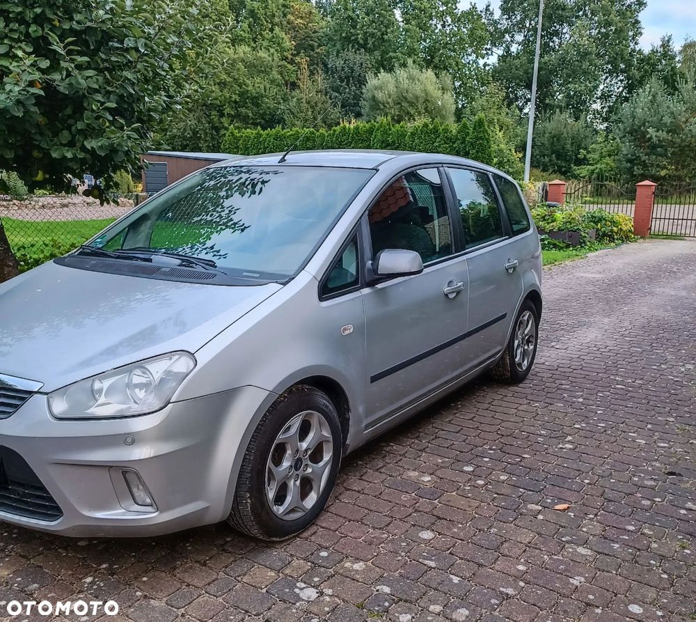 Ford Focus C-Max - 2