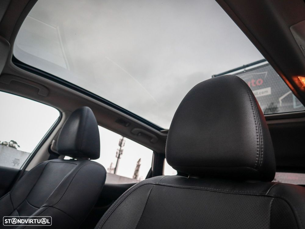 Nissan Qashqai 1.5 dCi 360 - 21