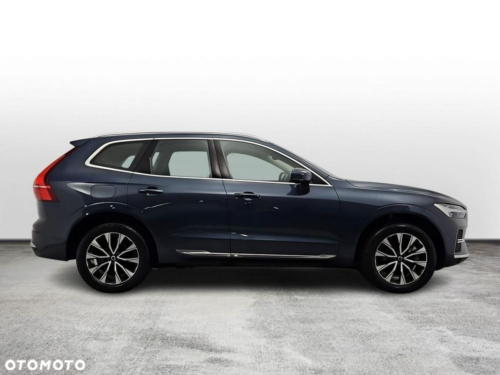 Volvo XC 60 B4 B Plus Bright - 7