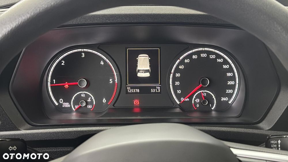 Volkswagen Caddy - 15