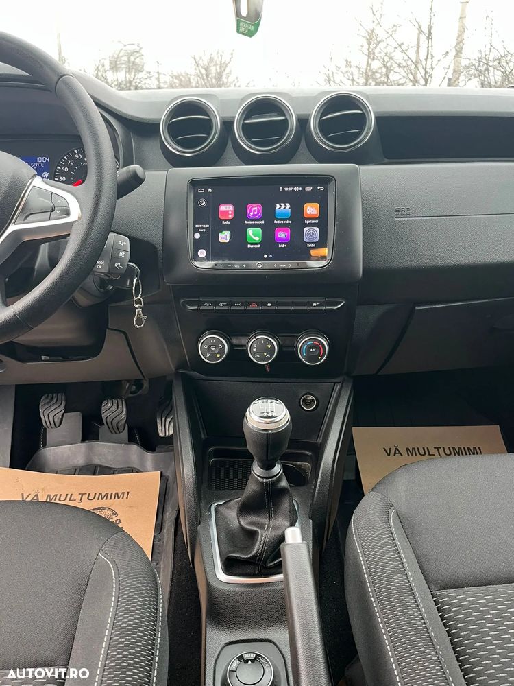 Dacia Duster 1.5 Blue dCi 4WD Essential - 15