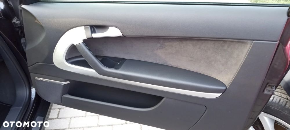 Audi A3 3-drzwiowe 2.0 TDI DPF S line Sportpaket (plus) - 13