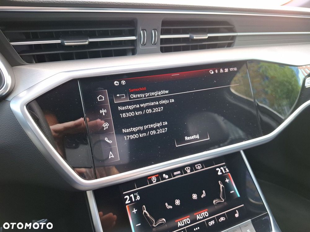 Audi A6 Avant - 35