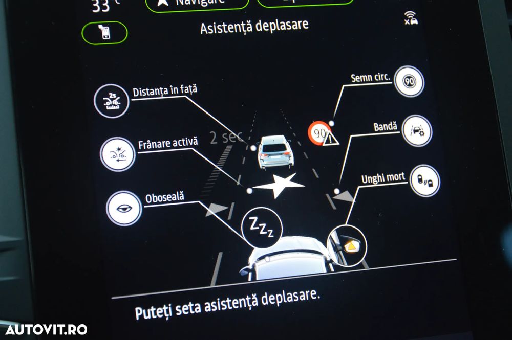 Renault Talisman TCe EDC GPF Initiale Paris - 39
