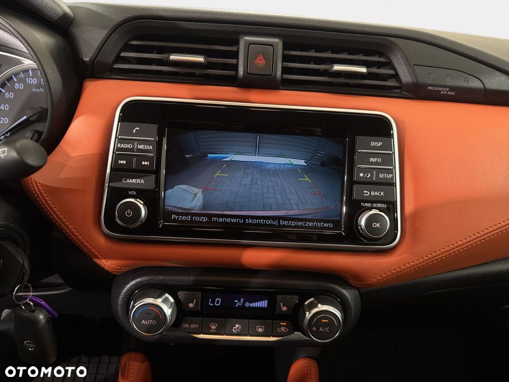 Nissan Micra 0.9 IG-T Tekna - 23