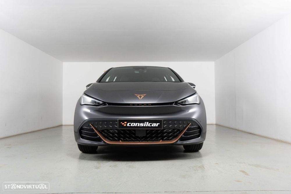 Cupra Born 58 kWh e-Boost - 3