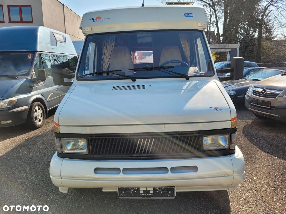 Fiat Ducato - 3