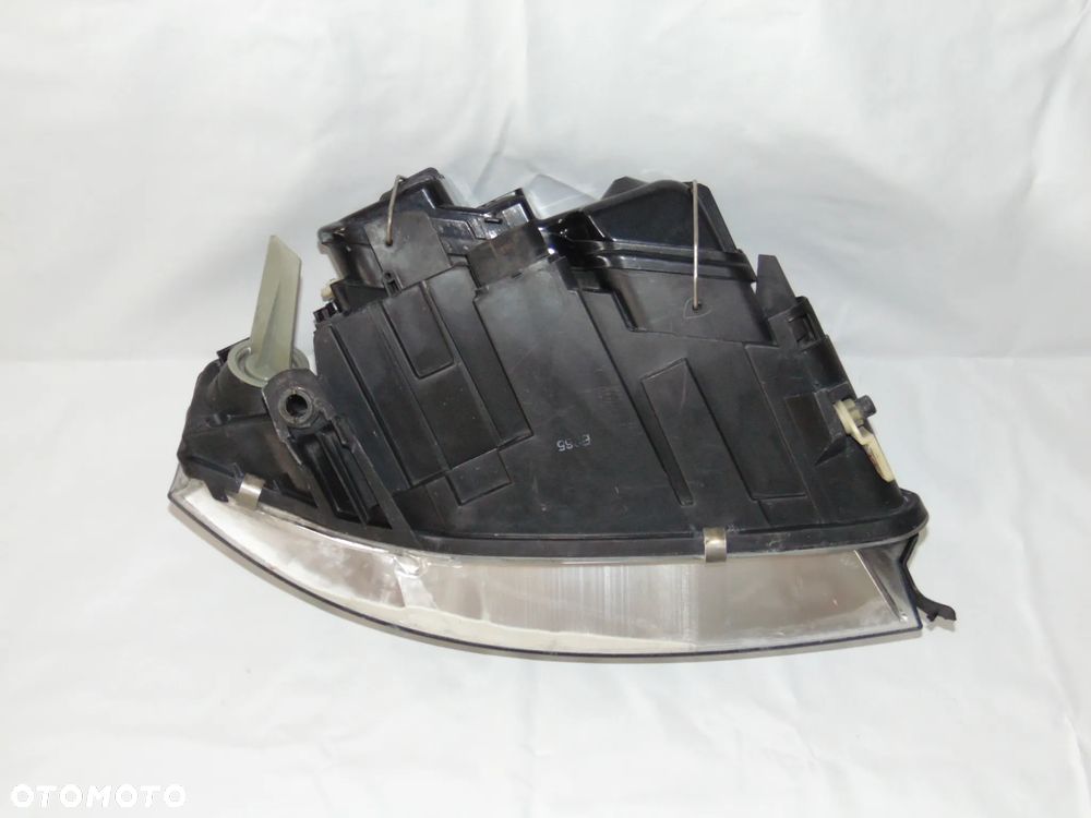 ORYGINAŁ lampa przednia przód lewa Audi A6 C5 FL lift 01-05r EUROPA - 8