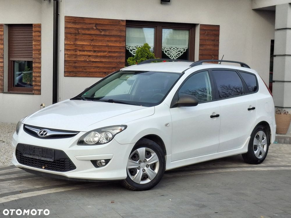 Hyundai i30 1.4 Edition Plus - 7