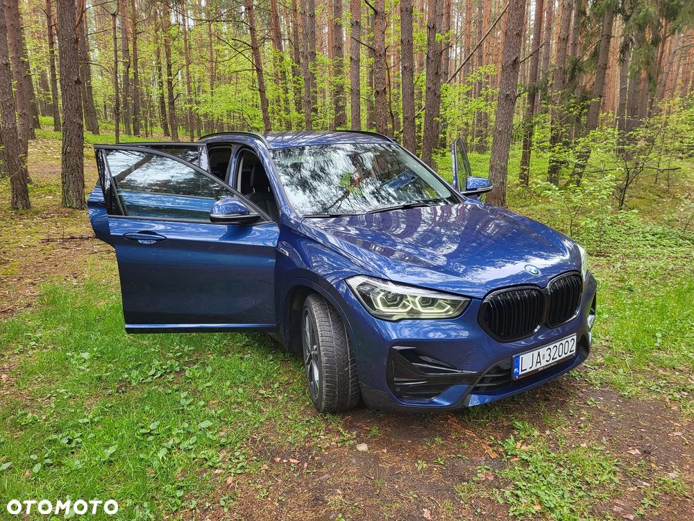 BMW X1 - 7
