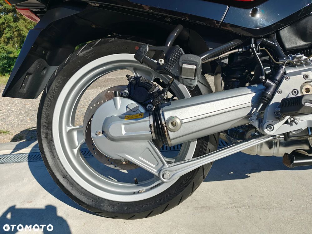 BMW RS - 11