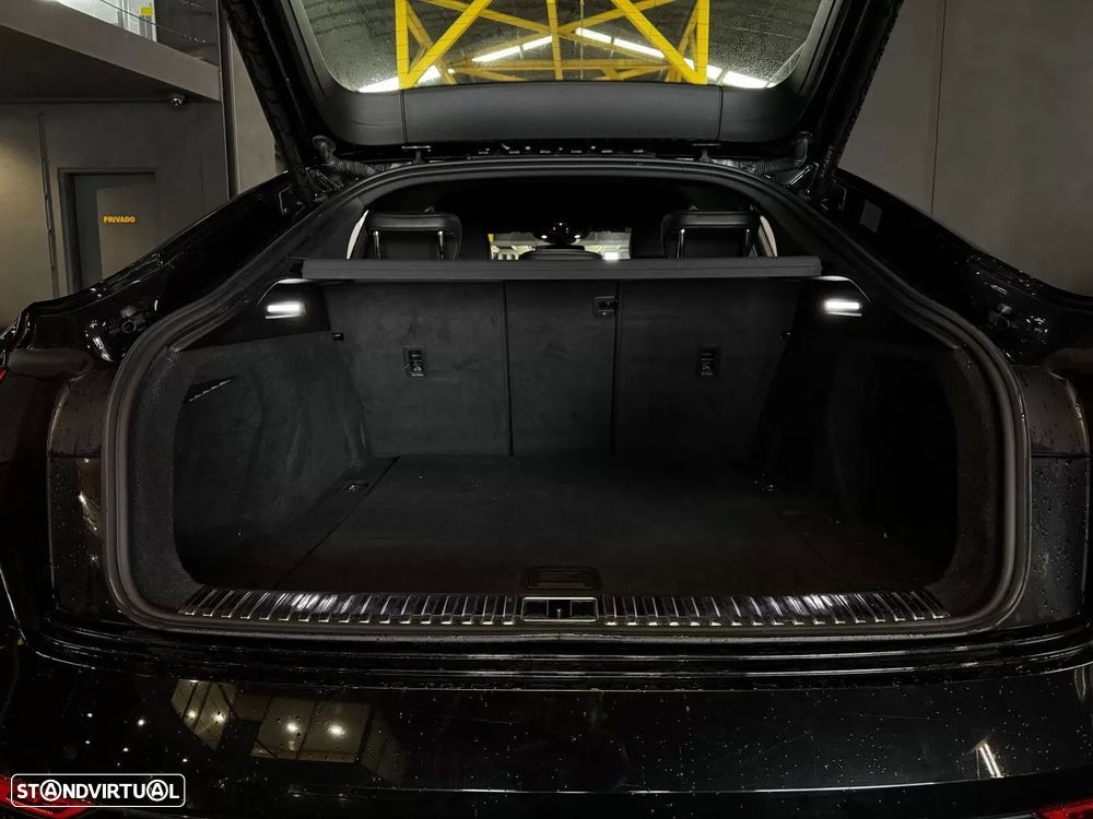 Audi e-tron Sportback 55 quattro S line - 32