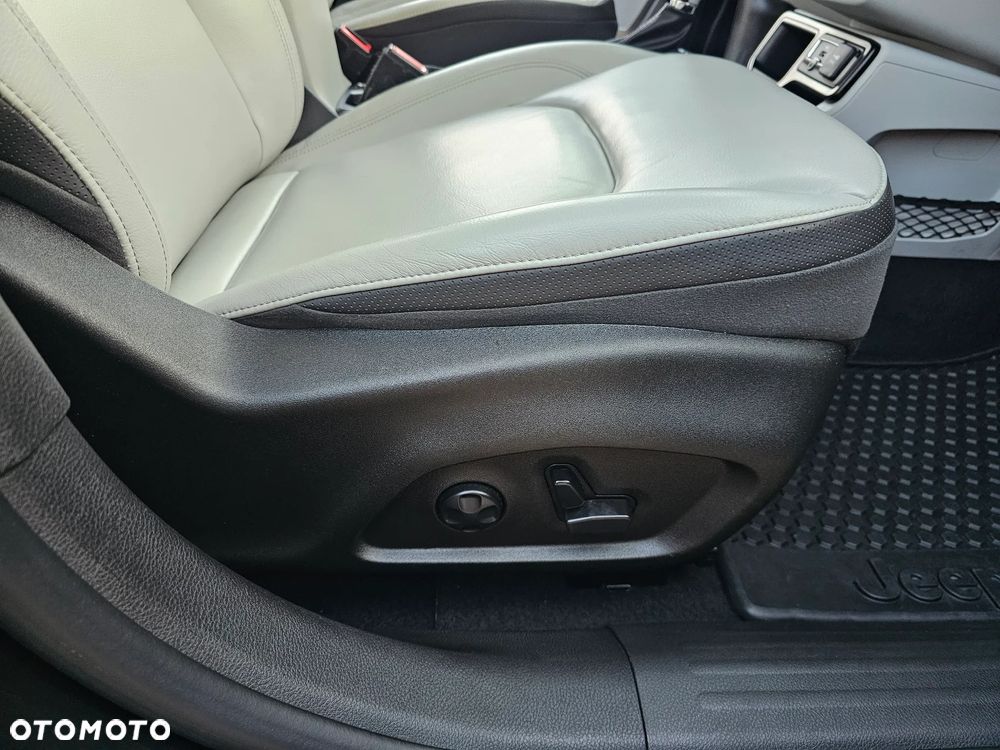 Jeep Renegade 1.3 GSE T4 Turbo 80th Anniversary FWD S&S - 18