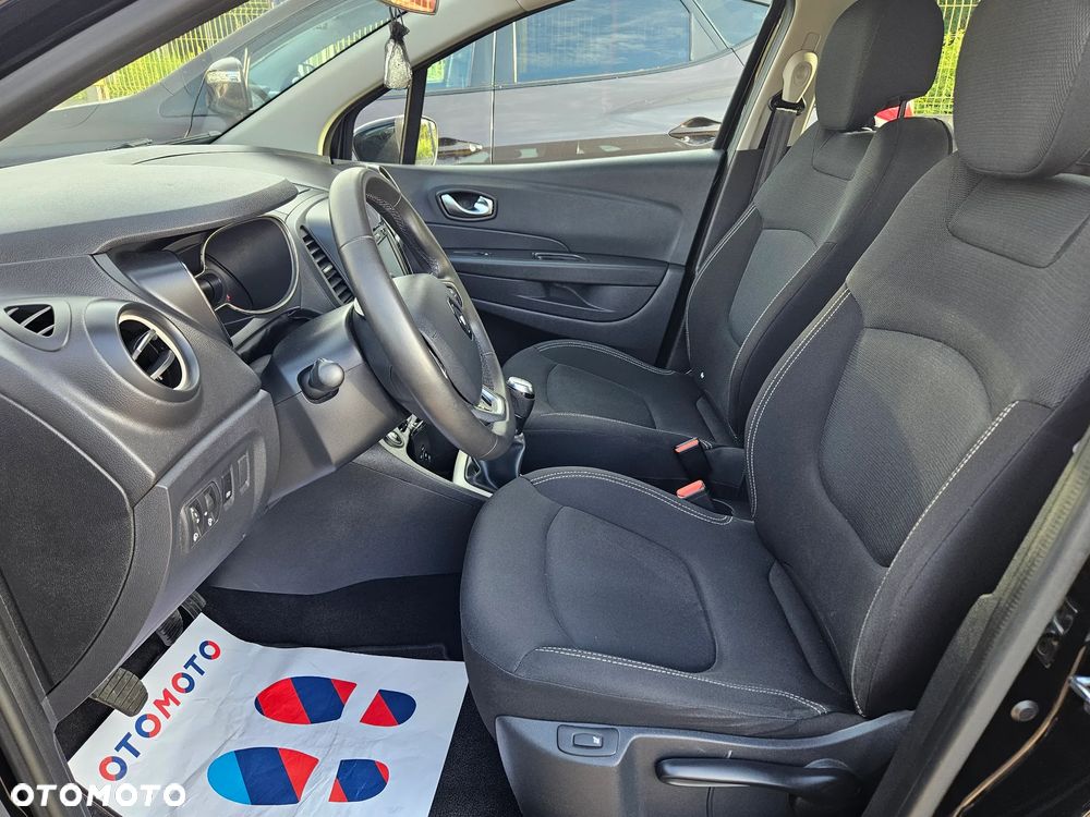 Renault Captur 1.0 TCe Zen - 21