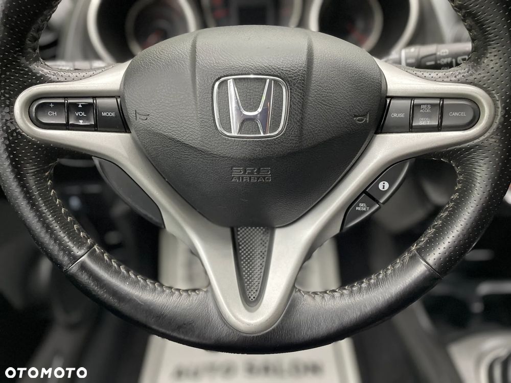 Honda Jazz 1.4 i-VTEC Si - 32