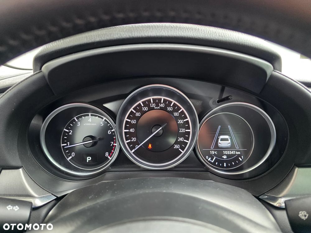 Mazda 6 2.0 SkyJoy/SkyBusiness - 13