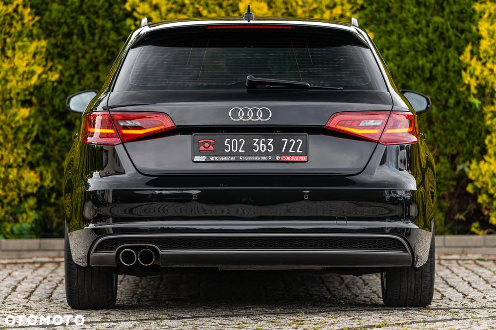 Audi A3 Sportback - 17
