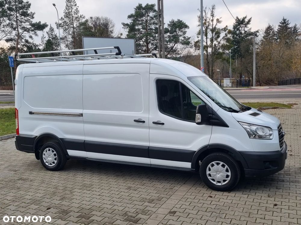 Ford Transit - 3