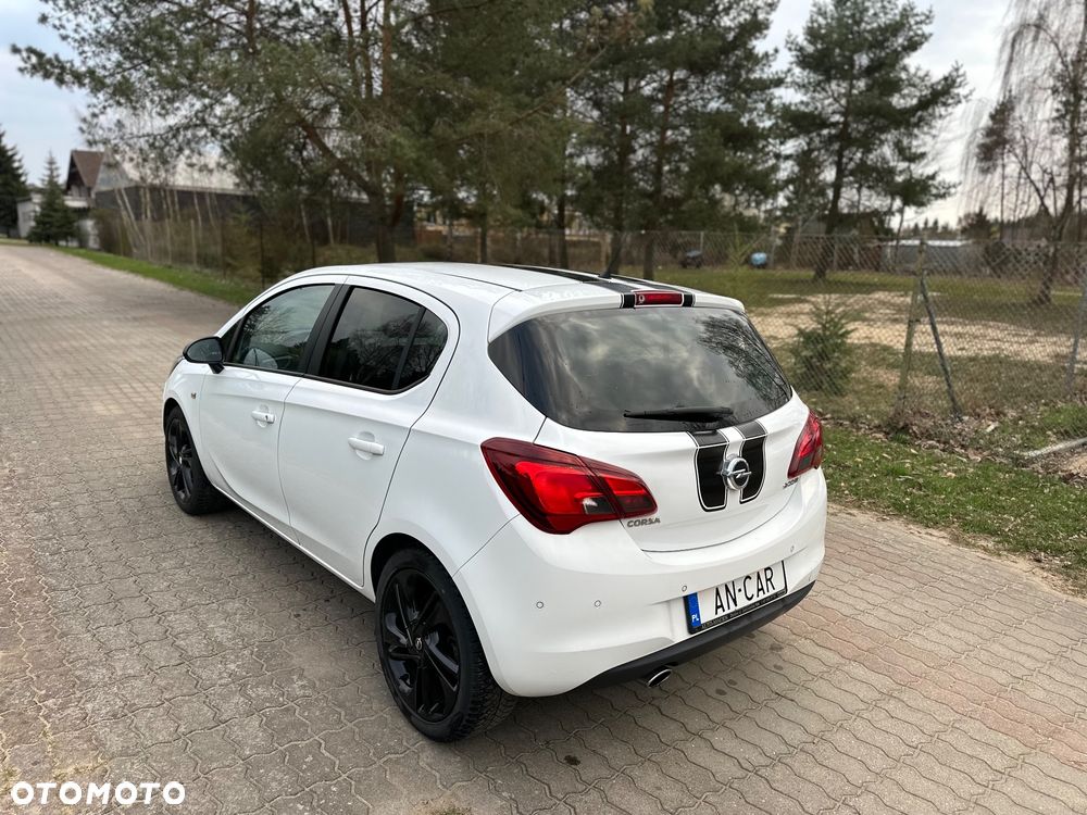 Opel Corsa - 8