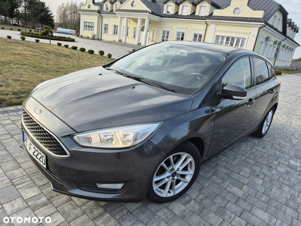 Ford Focus - 10