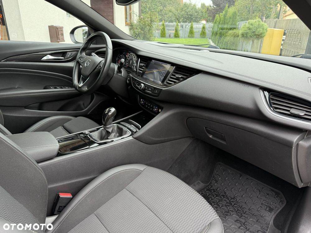 Opel Insignia 2.0 CDTI Sports Tourer ecoFLEXStart/Stop Innovation - 26