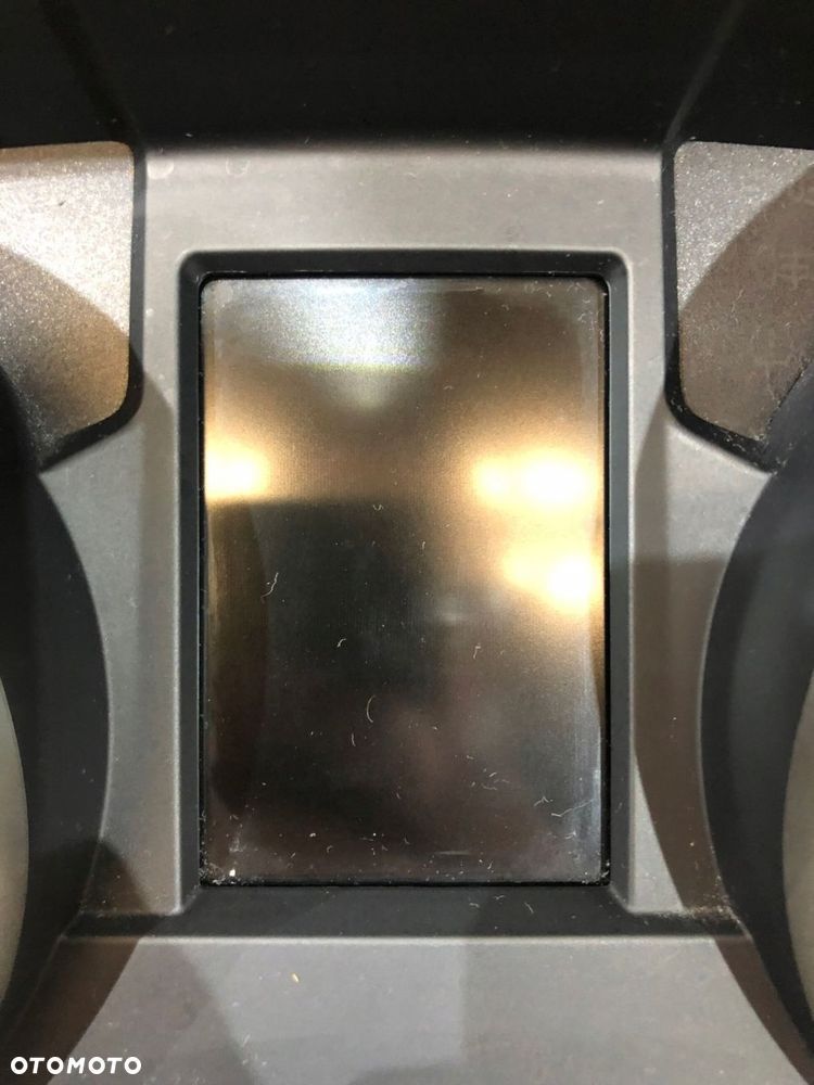 JEEP GRAND CHEROKEE WK2 LICZNIK EUROPA DIESEL 3.0 - 3