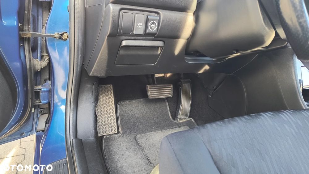 Honda Accord 2.4 Executive - 23