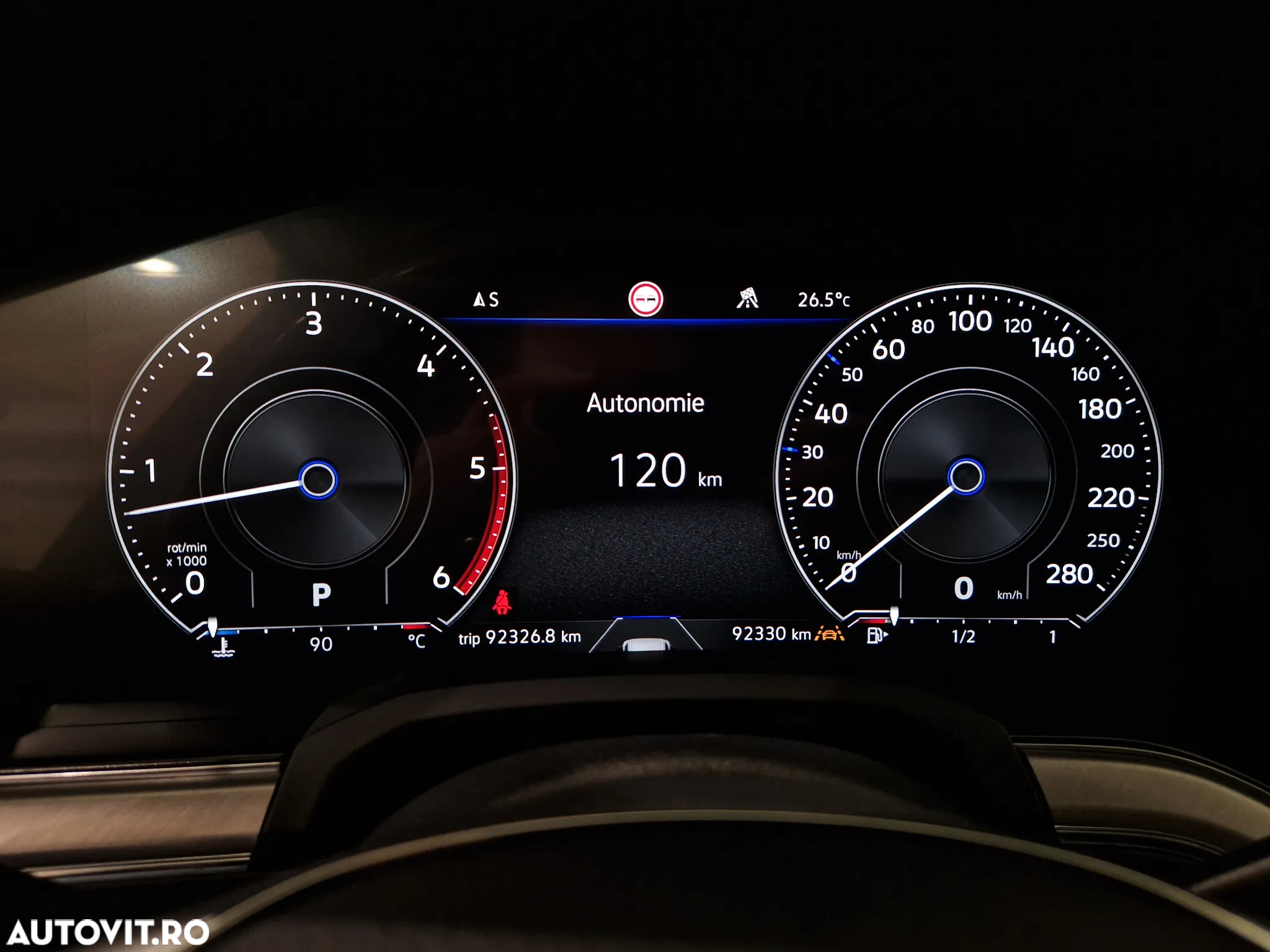 Volkswagen Touareg V6 TDI Elegance - 17
