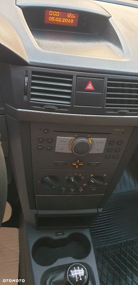 Opel Meriva 1.4 Cosmo - 18