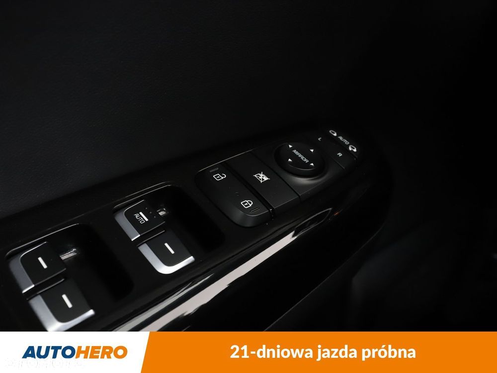 Kia Sportage 1.6 CRDI GT Line 2WD DCT - 35