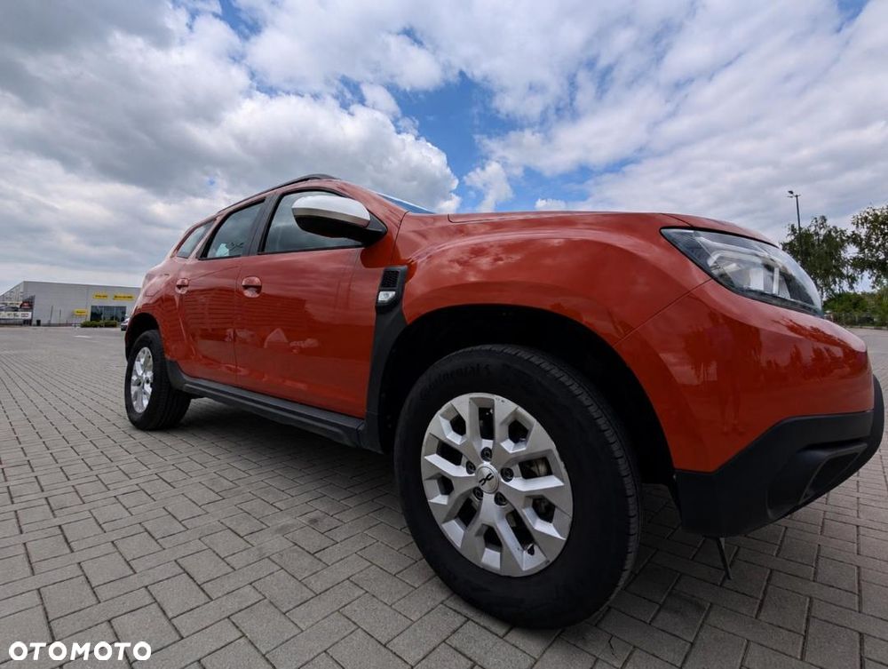 Dacia Duster 1.3 TCe Expression - 4