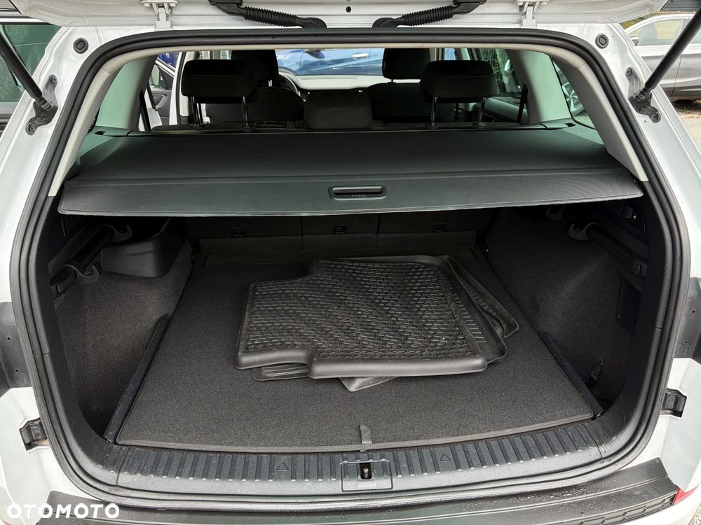 Skoda Kodiaq 2.0 TDI 4x2 Style DSG - 38