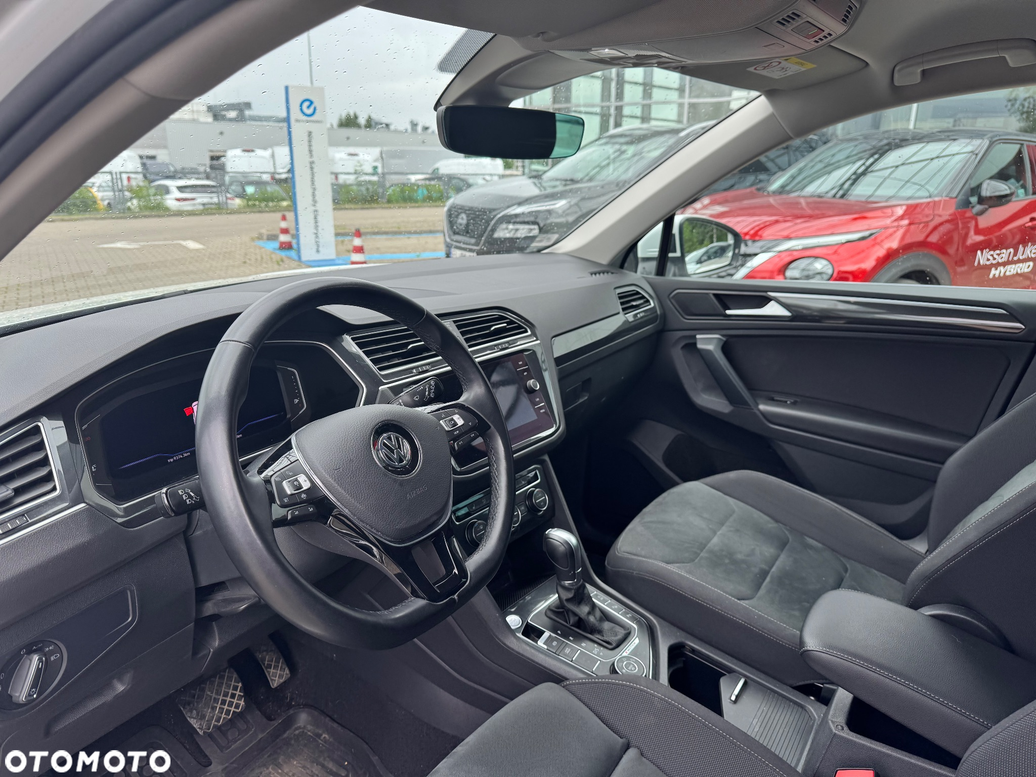 Volkswagen Tiguan 2.0 TDI BMT SCR 4Mot Highline DSG - 12