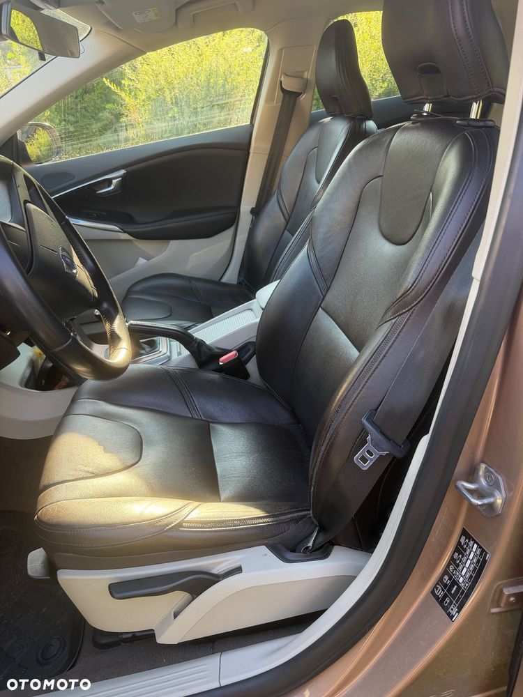 Volvo V40 T3 Drive-E Dynamic Edition - 8