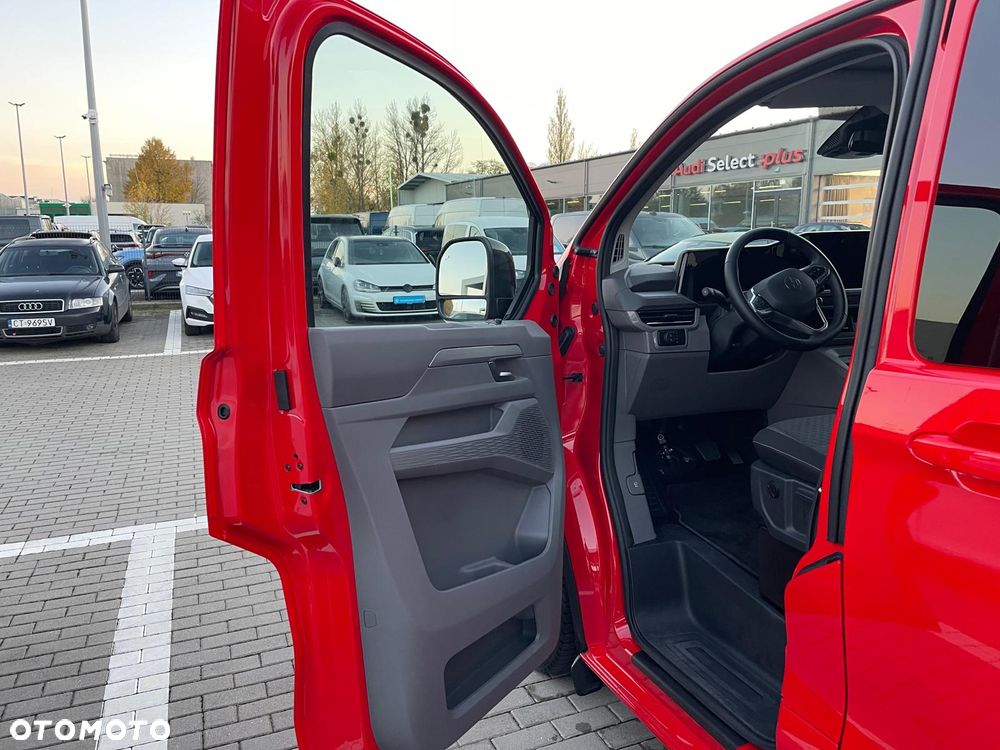 Volkswagen Caravelle 2.0 TDI L2 Life - 19