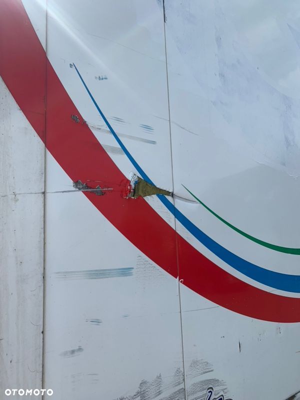 Schmitz Cargobull Carrier Vector 1950 - 35