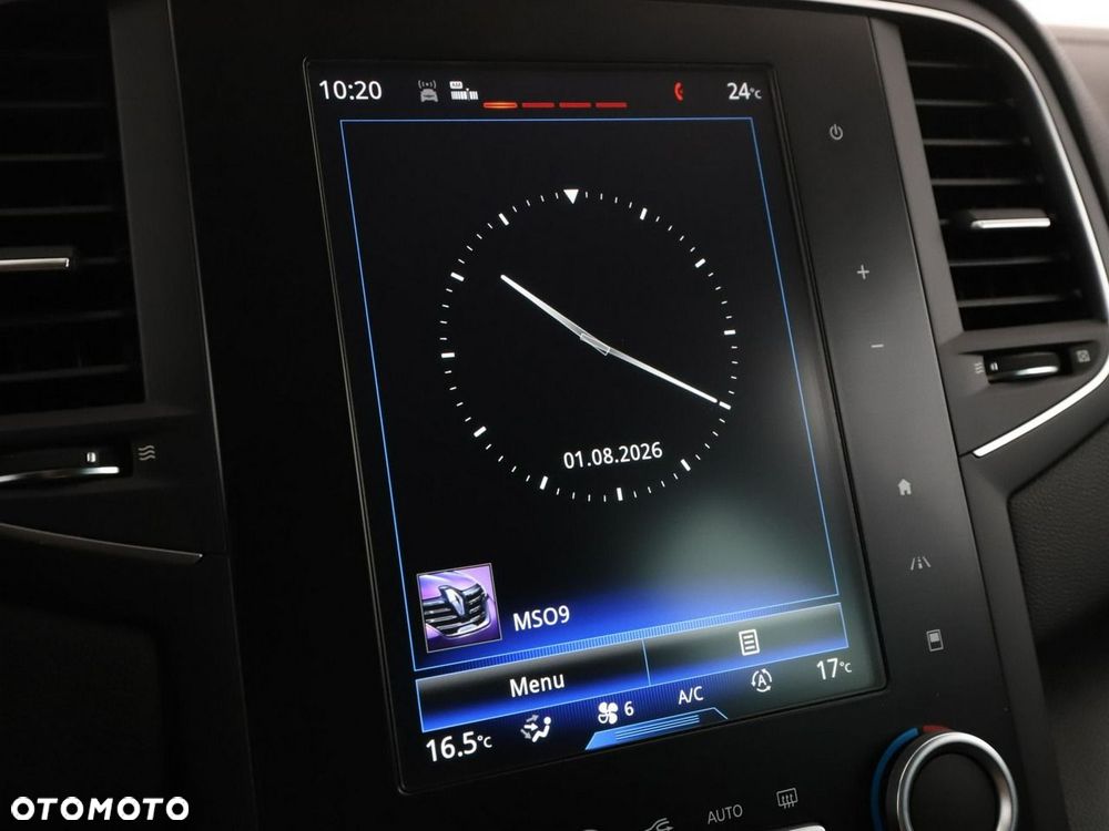 Renault Megane ENERGY TCe 205 EDC GT - 24