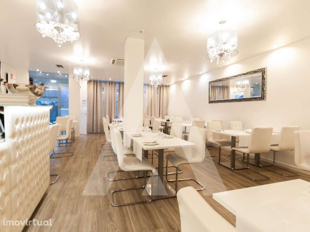 Restaurante em Arrifana - Grande imagem: 4/14