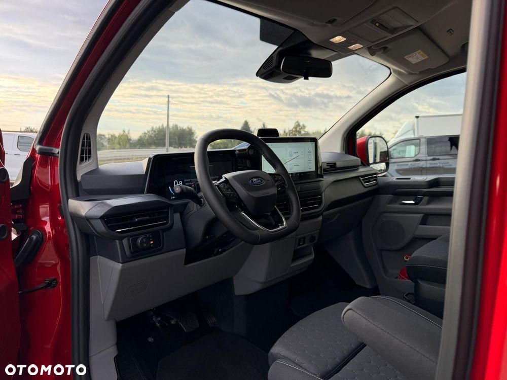 Ford Transit Custom - 29