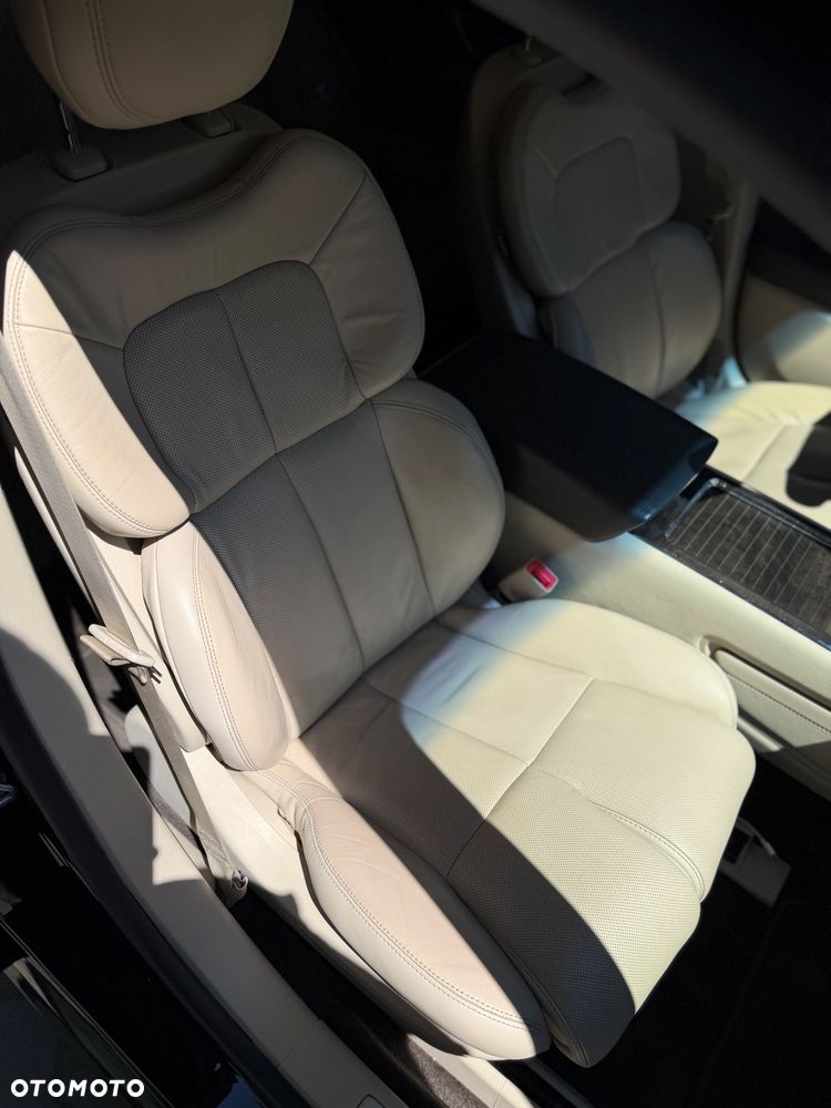 Lincoln Continental - 22