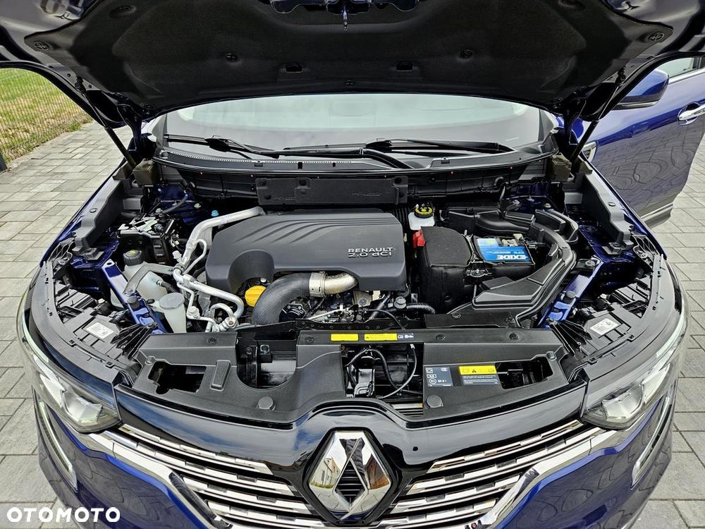 Renault Koleos 2.0 dCi Intens 4x4 - 36