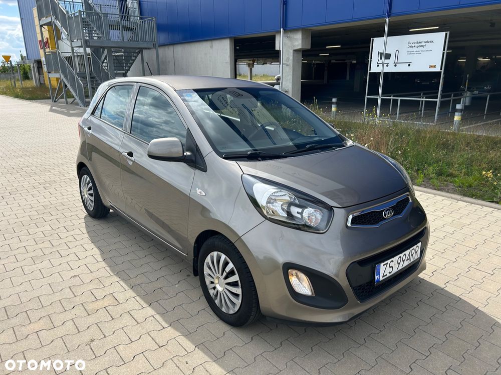 Kia Picanto 1.0 Edition 7 - 7