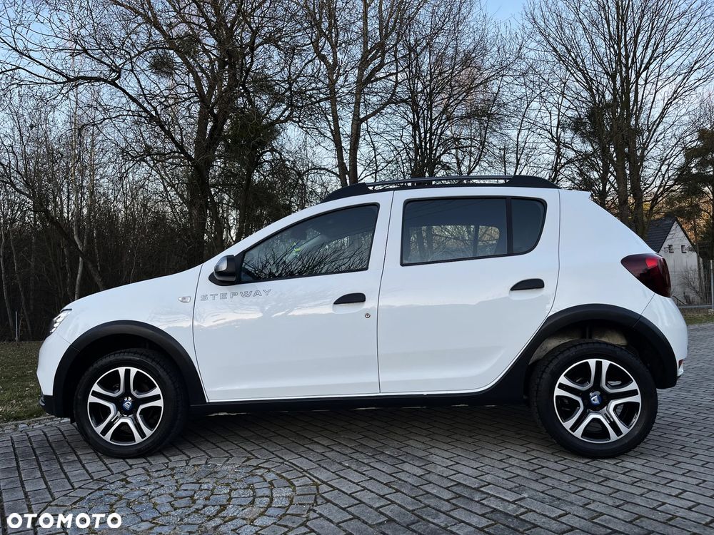 Dacia Sandero Stepway 0.9 TCe Laureate - 6