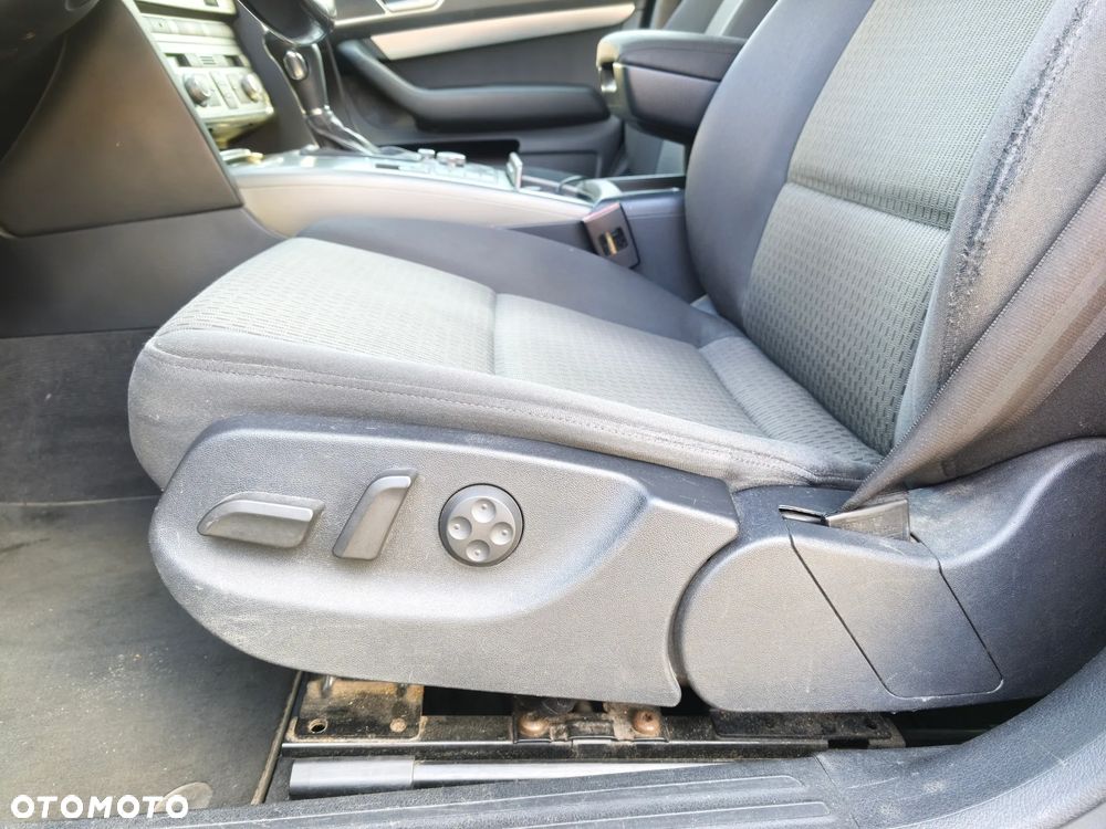Audi A6 Avant 2.7 TDI Multitronic - 15