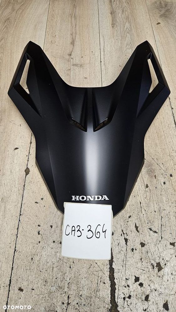Owiewka podszybie osłona Honda NSS125 NSS350 Forza 67102-K1B-D00ZA - 1