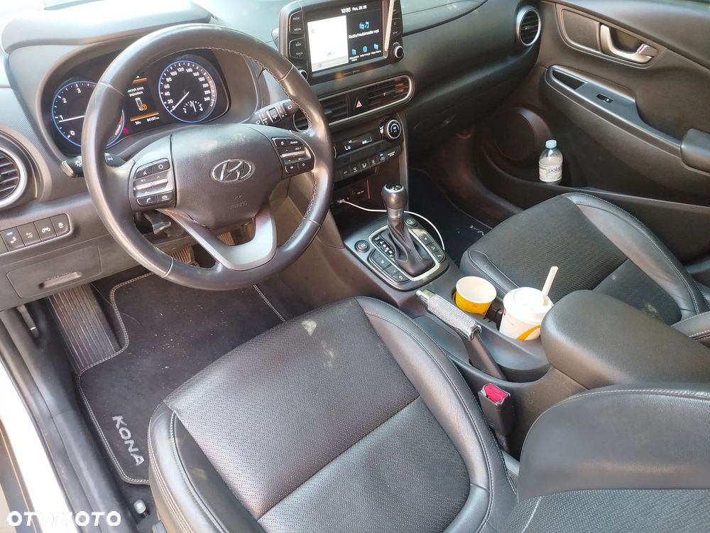 Hyundai Kona - 7