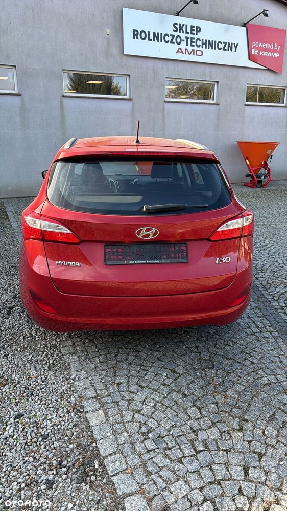 Hyundai i30 - 13