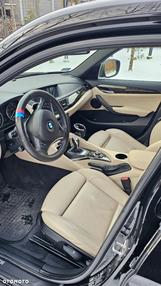 BMW X1 xDrive20i - 11