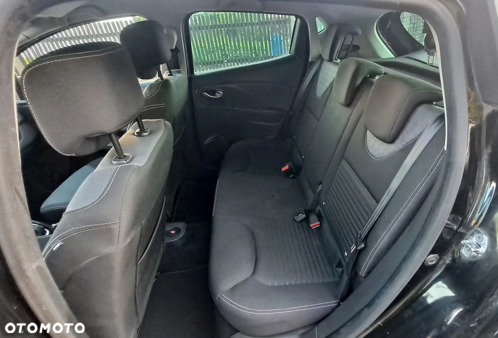 Renault Clio Energy dCi 90 EDC Intens - 6
