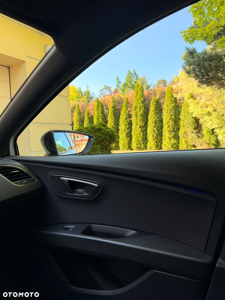 Seat Leon - 6